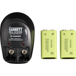 RECHARGEABLE BATTERY KIT